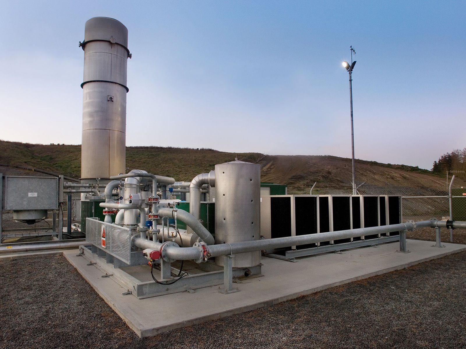 Chemical and process engineering 3