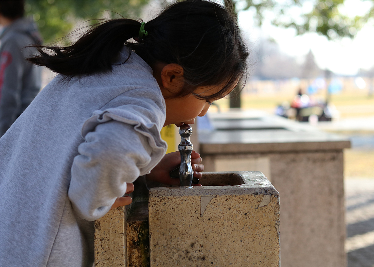 Is Chlorine-Free Too Risky?