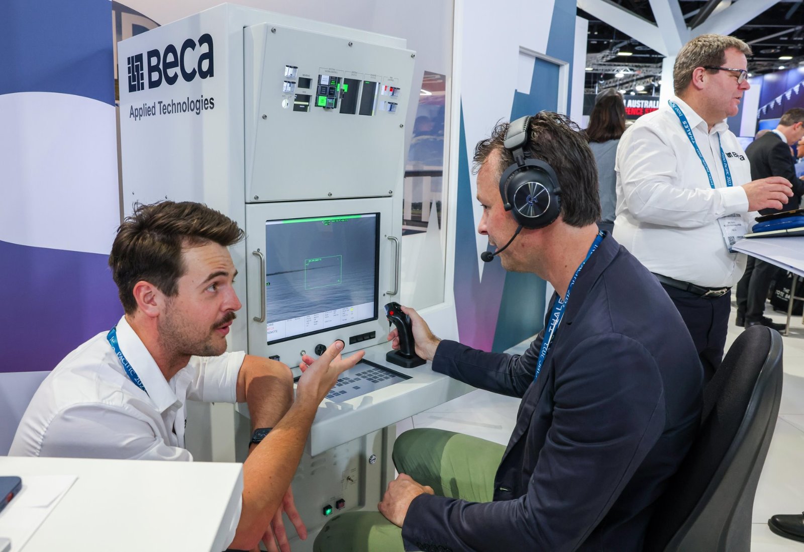 Indo Pacific 2023 - 2