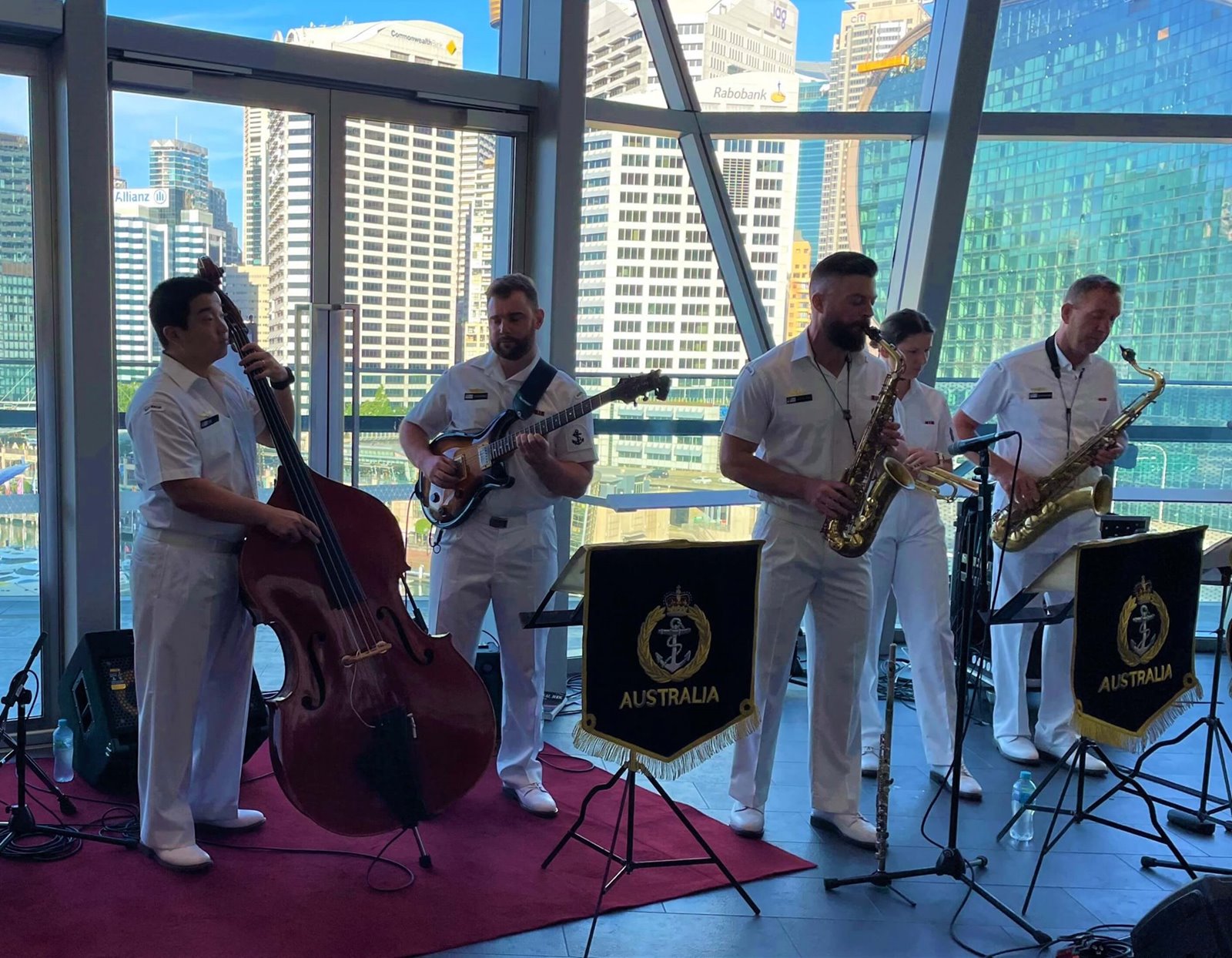 Australian Defence Industry Awards 2021 - 4