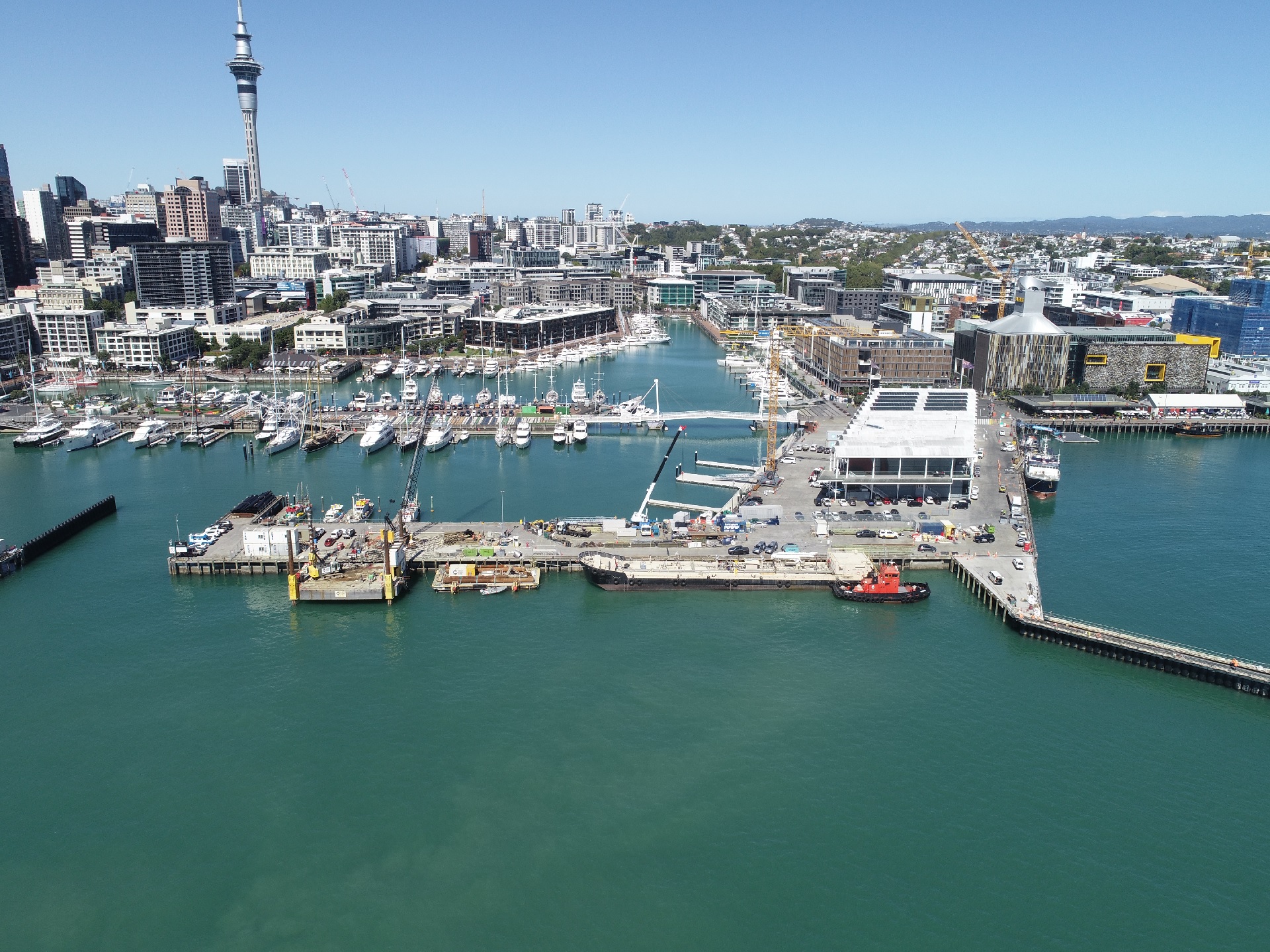 Digitising data delivery using the Internet-of-Things 