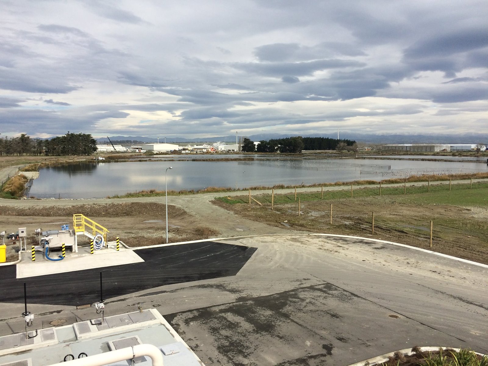 Timaru Wastewater Strategy 6