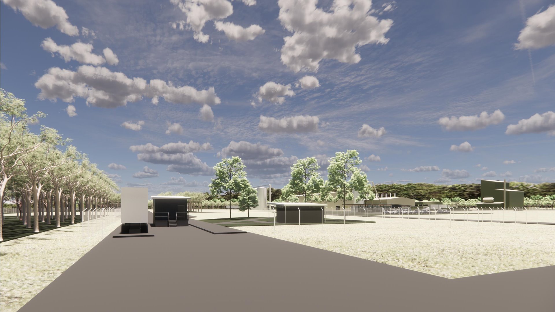 Energising South Australia’s Green Triangle