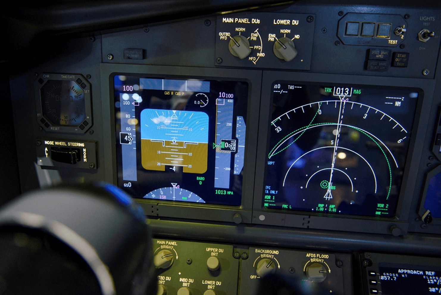 Can Machine Learning Systems be Certified on Aircraft?