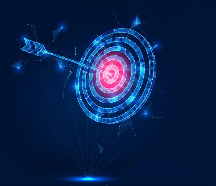 Set your own aspirations and priorities 