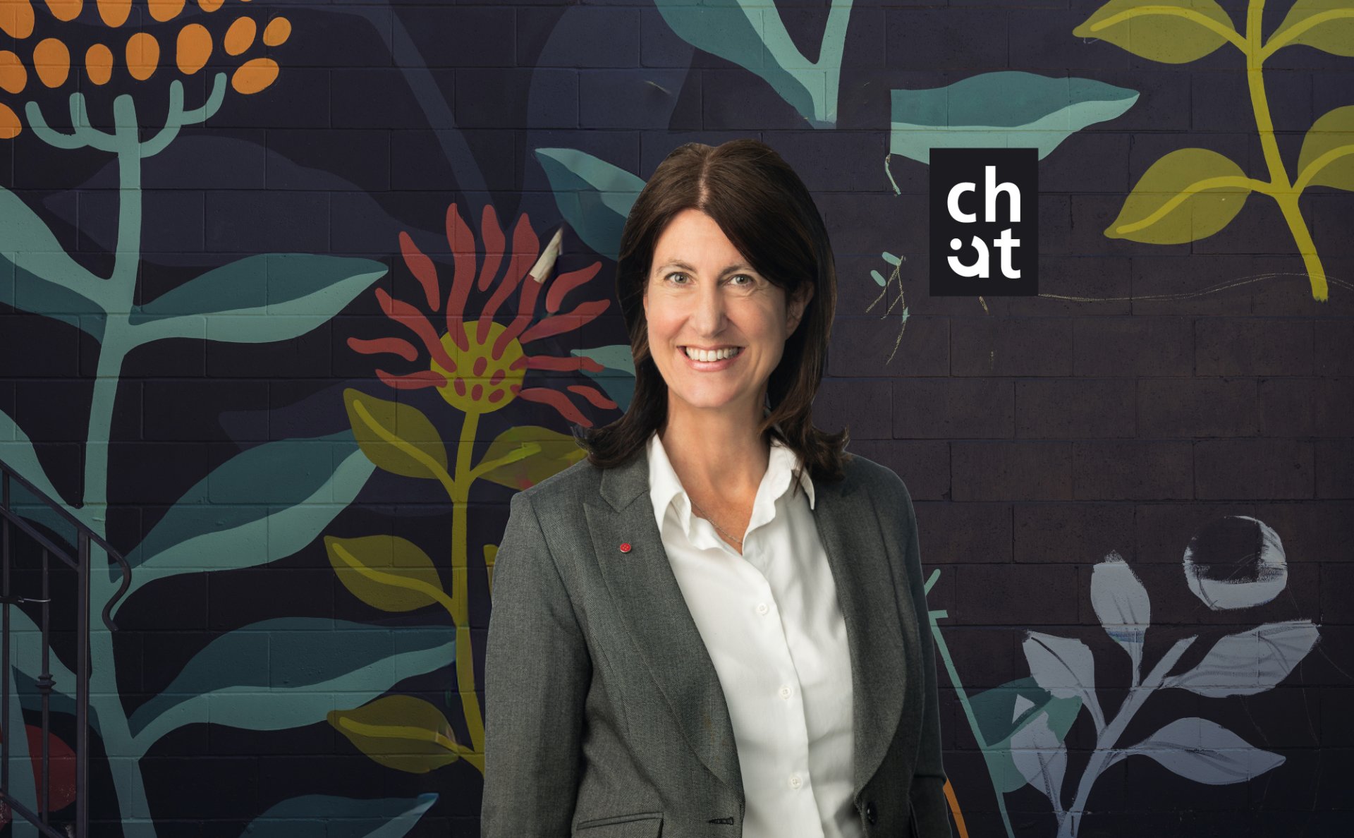 A chat with ... Danielle Lind-Corkill