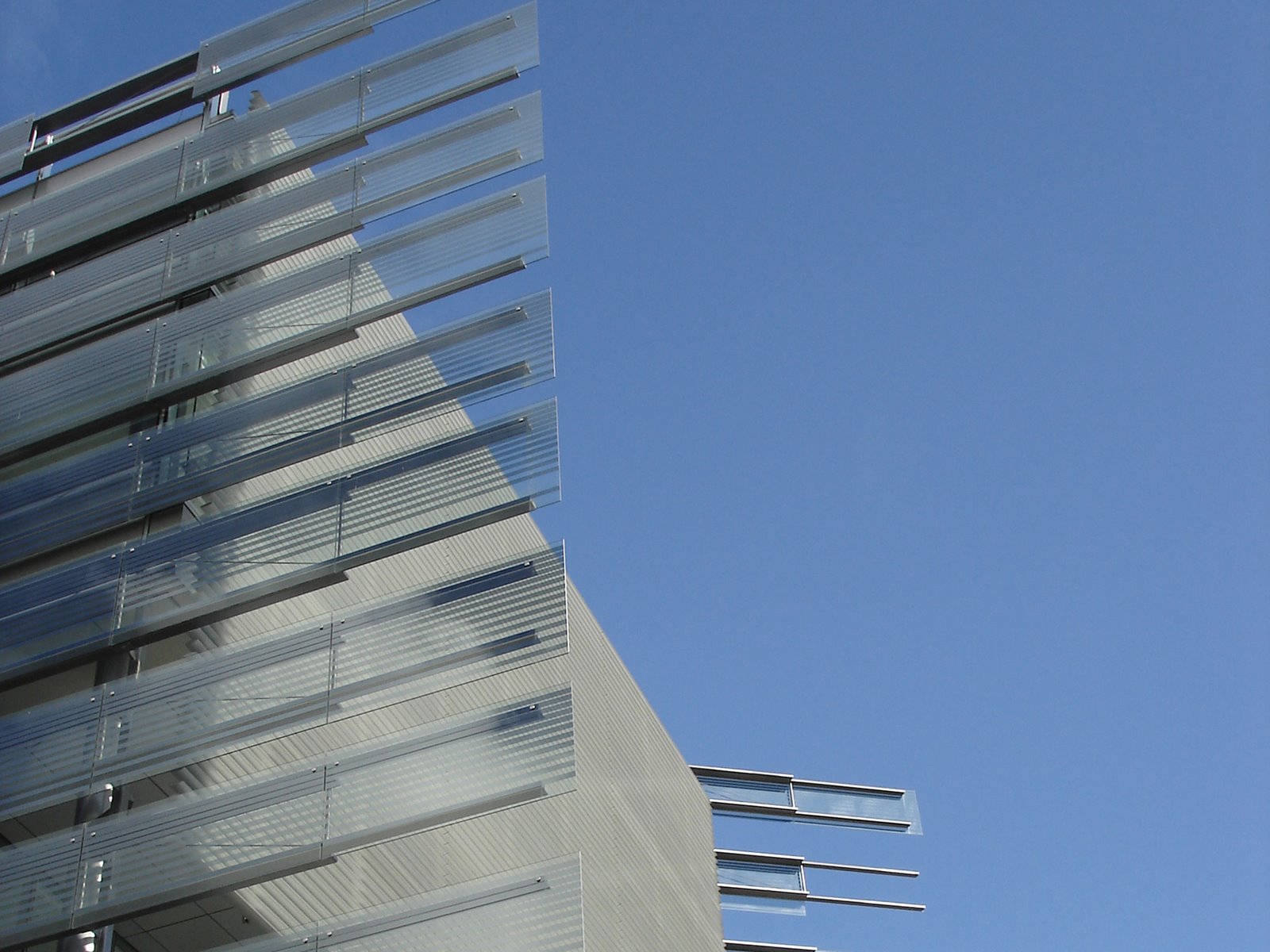 Building Services Fire Services 3