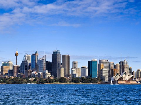 Sydney