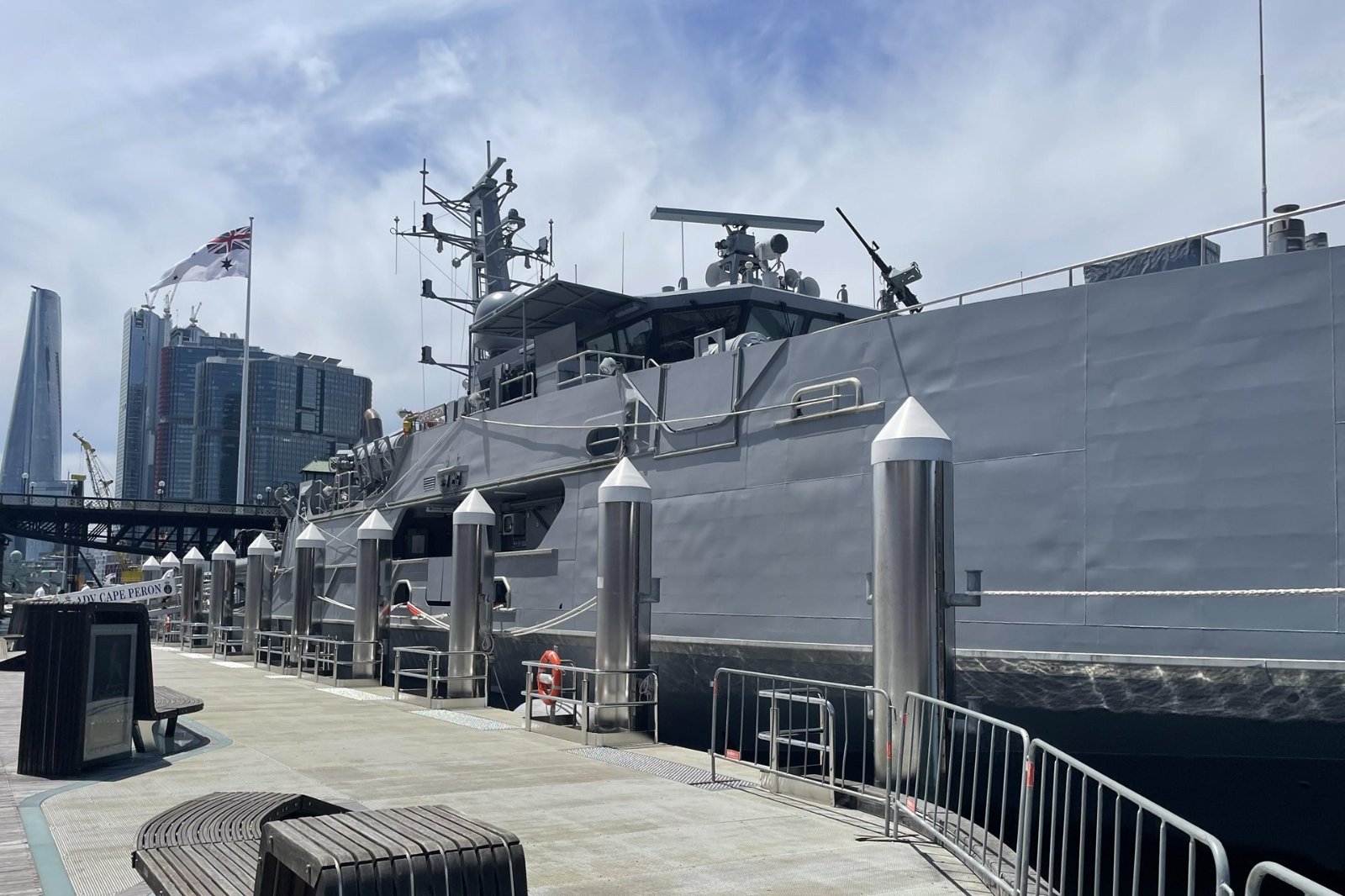 Indo Pacific 2023 - 6