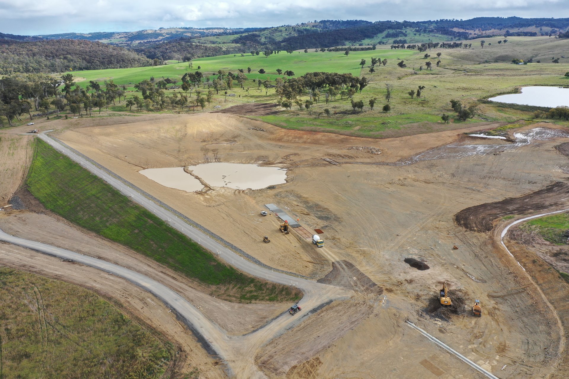 Surprising lessons from Walcha’s once-in-a-generation water project