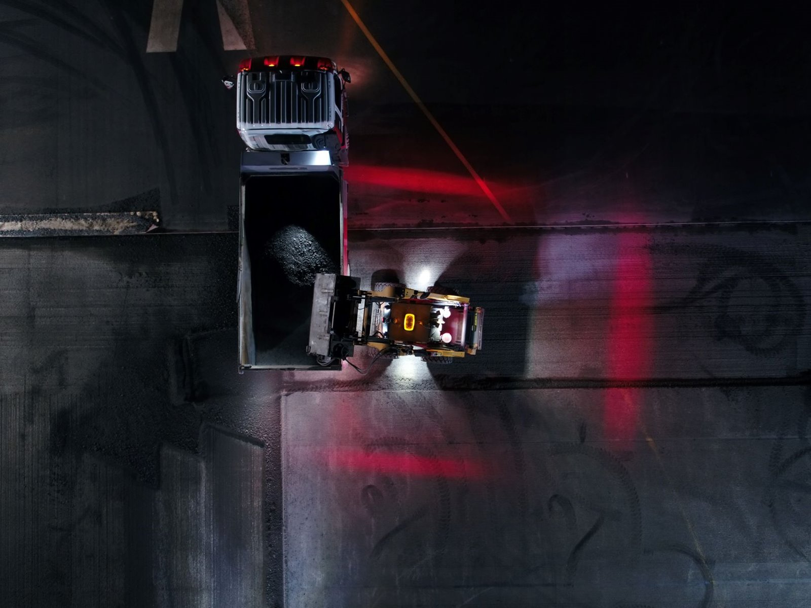 Wellington Airport Runway Resurfacing 4