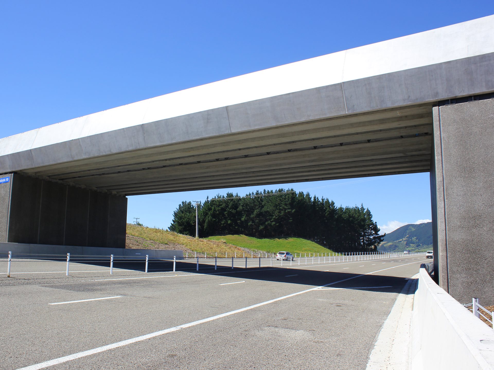 Supporting growth in the world’s southernmost capital city