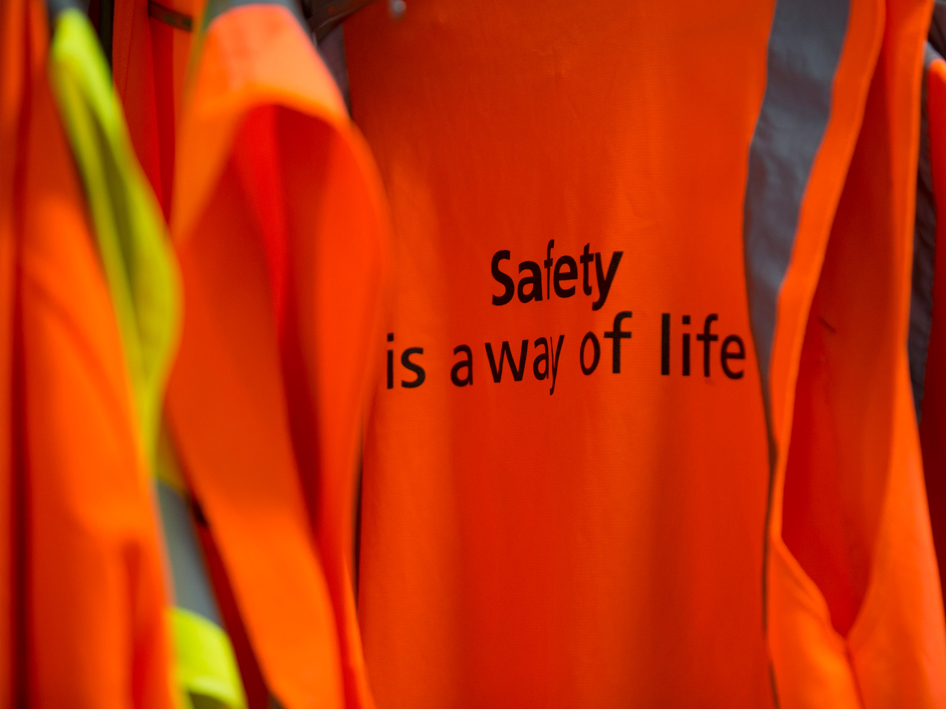 Operations and Maintenance