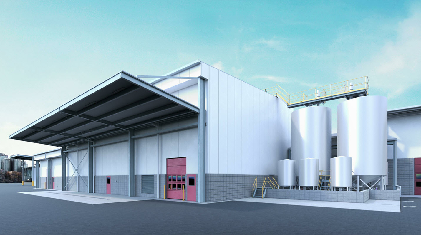 Project Spark factory