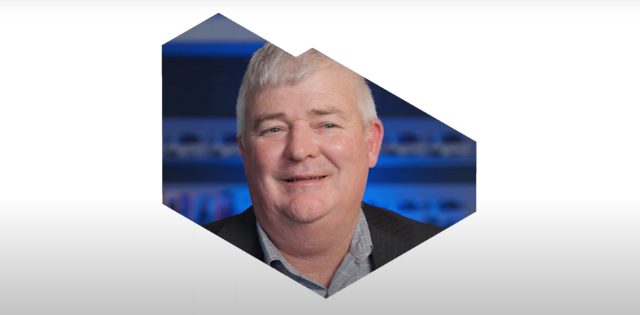 How we're shaping Australia's water security