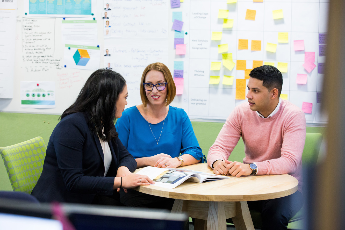 Communications and Engagement 