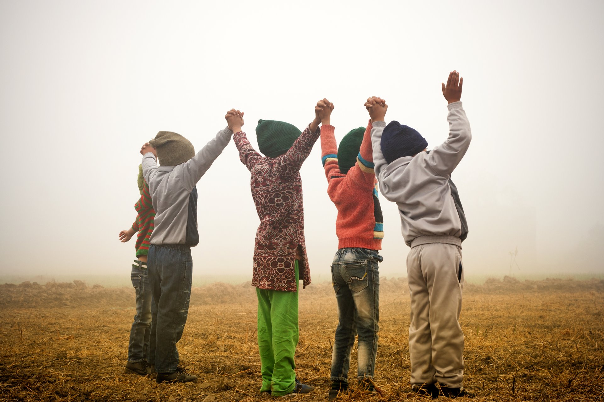 Assessing social impacts