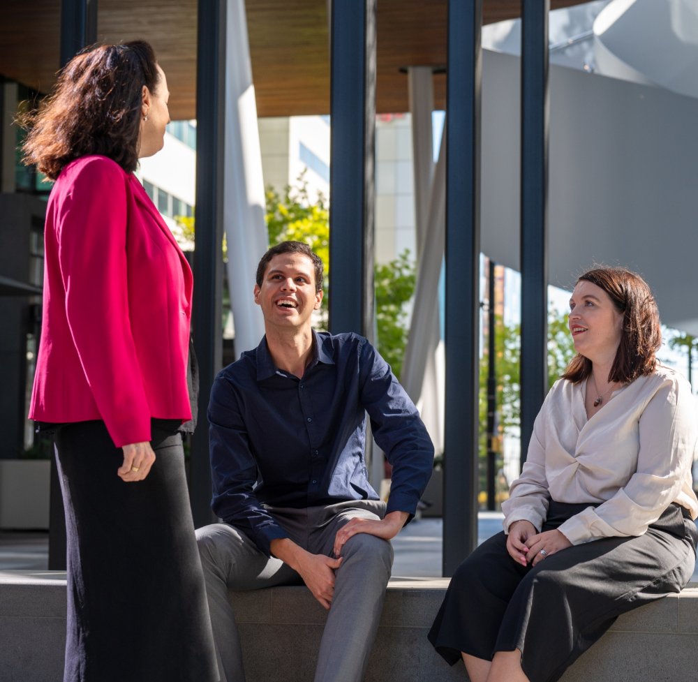 The best is yet to come