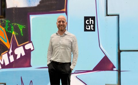A chat with Warren McGrath