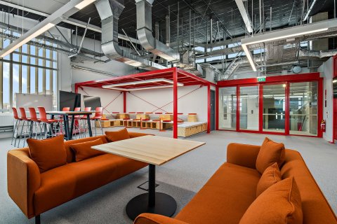 Seismic Bracing and Restraint Solutions 