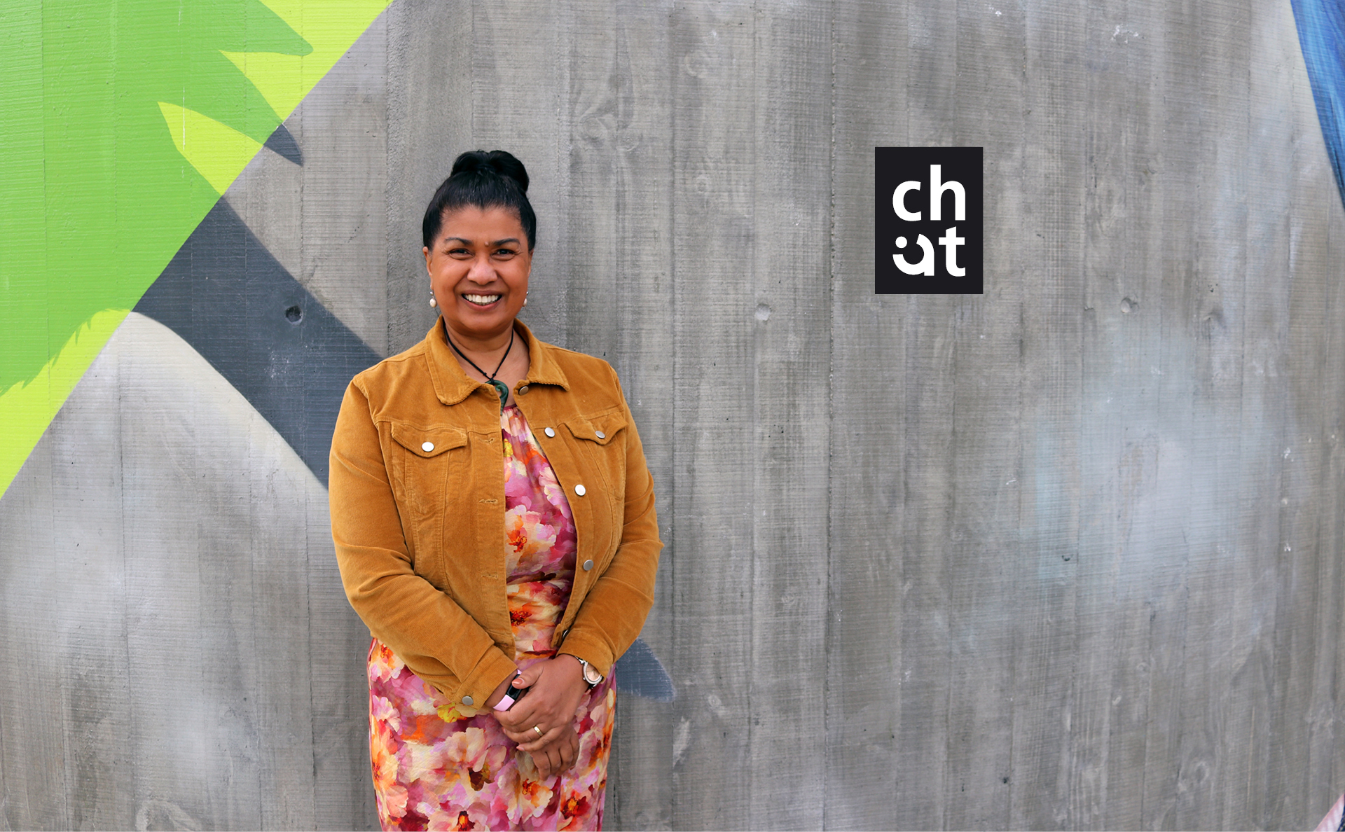 A chat with... Priyani de Silva-Currie
