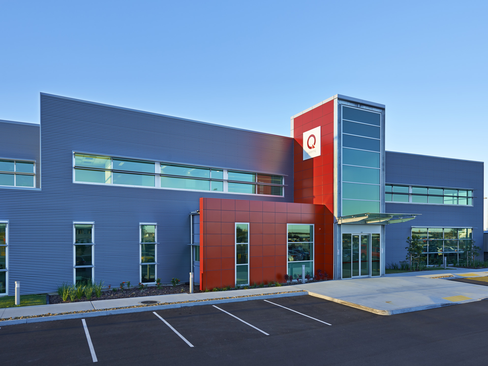 Next generation in-flight dining