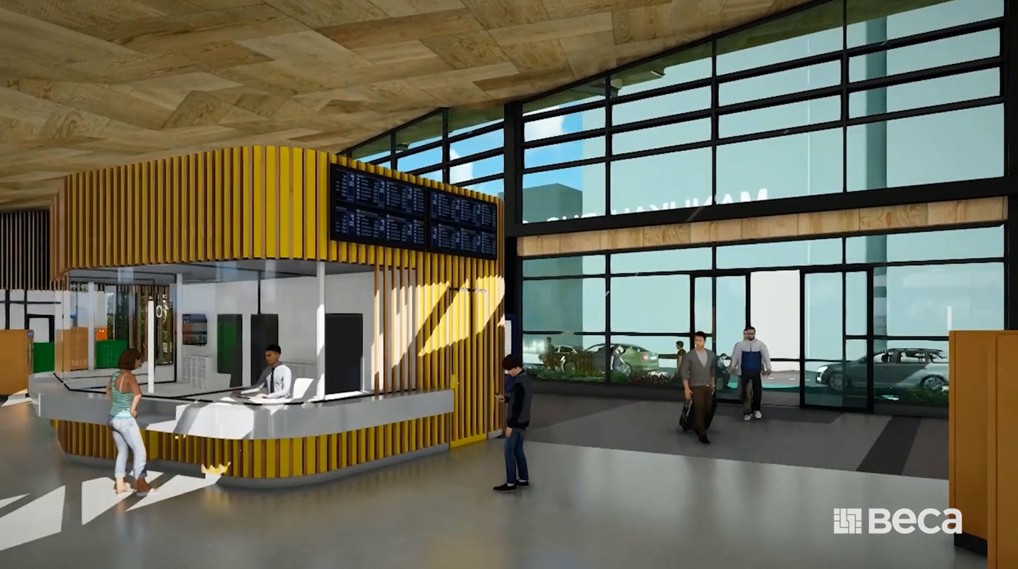 BIM: the game changer video