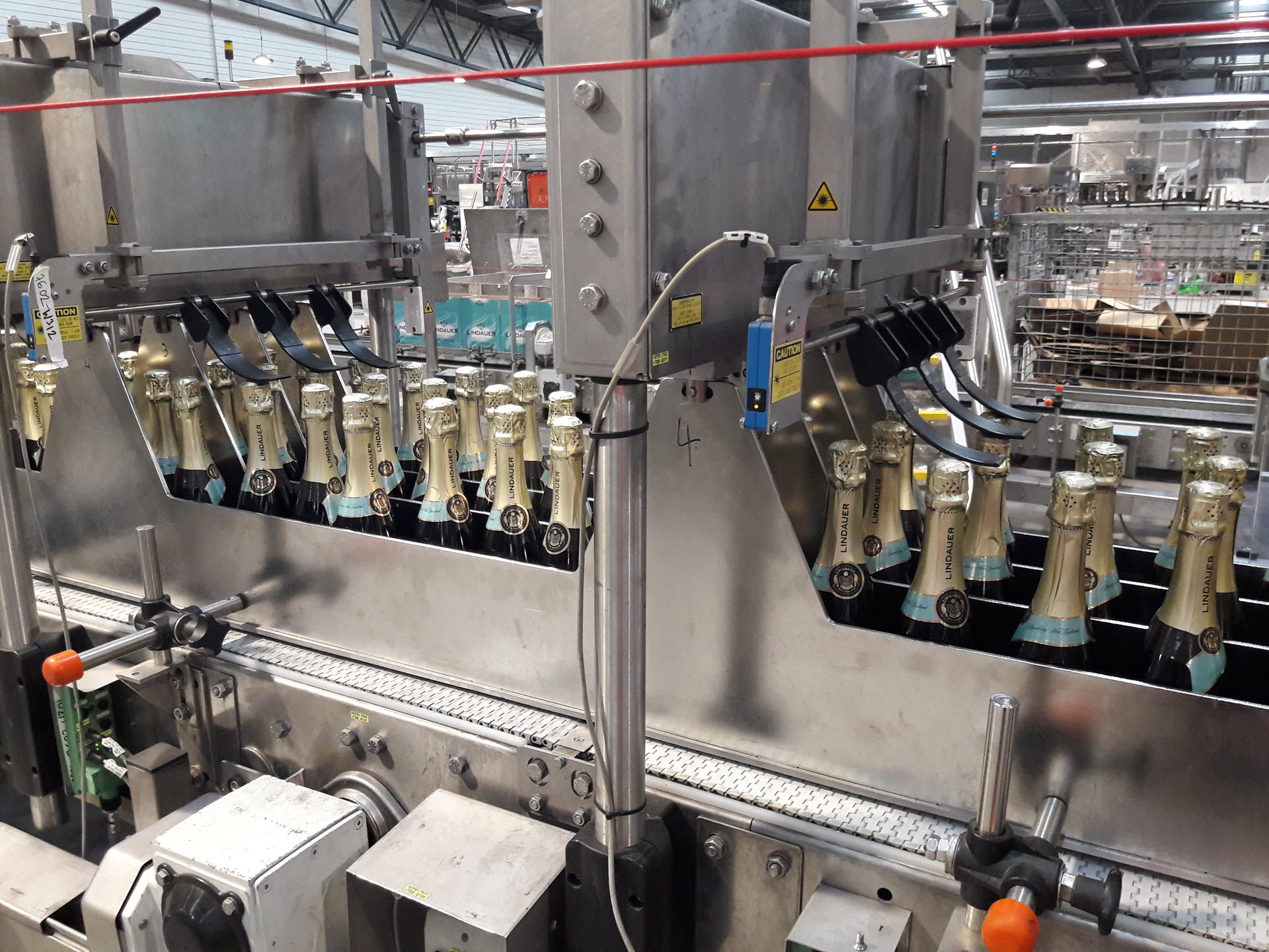 Industry 4.0 helping move iconic brands