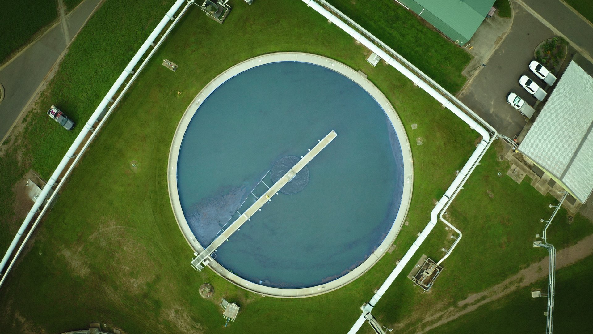 Water