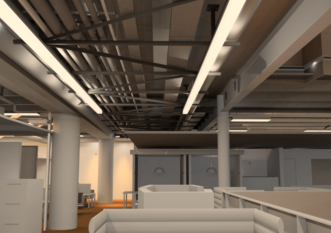 Building Seismic Restraint - 2