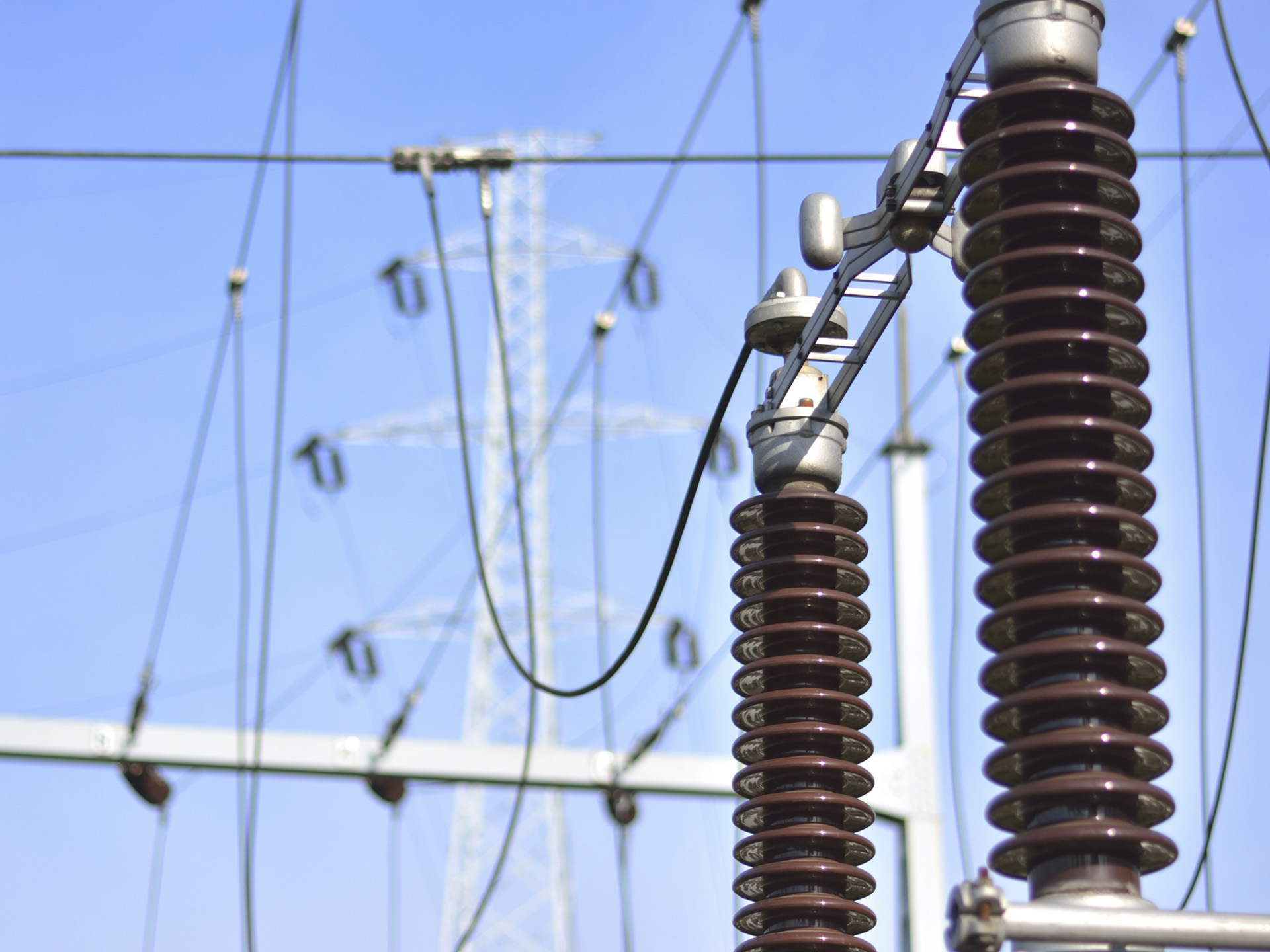 Connecting AusNet's Dederang Terminal Station