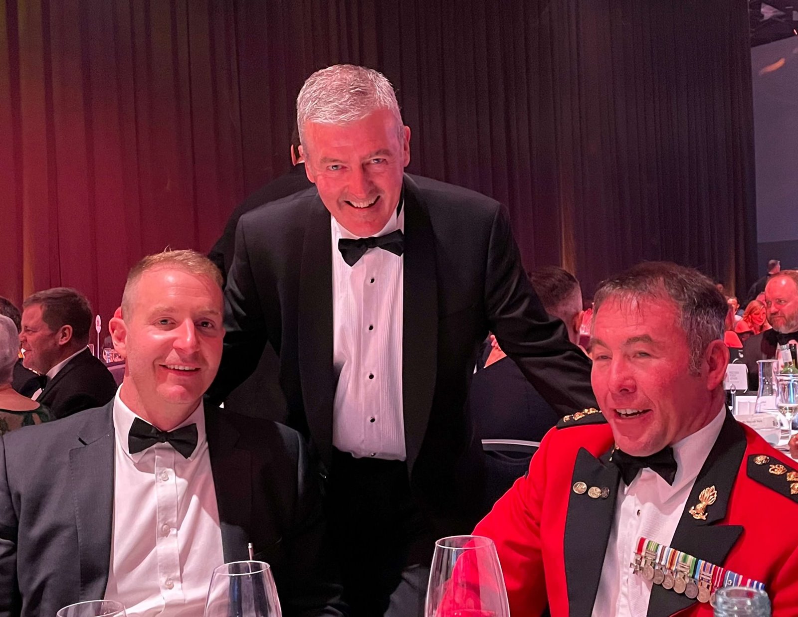 Australian Defence Industry Awards 2021 - 2