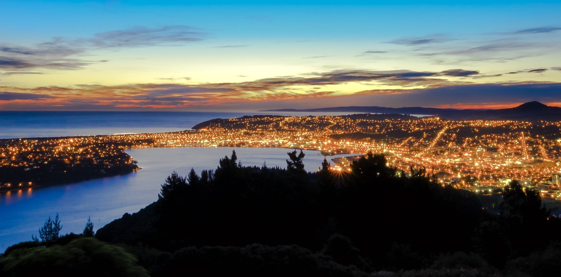 Dunedin City Council: Integrated Systems Plan 