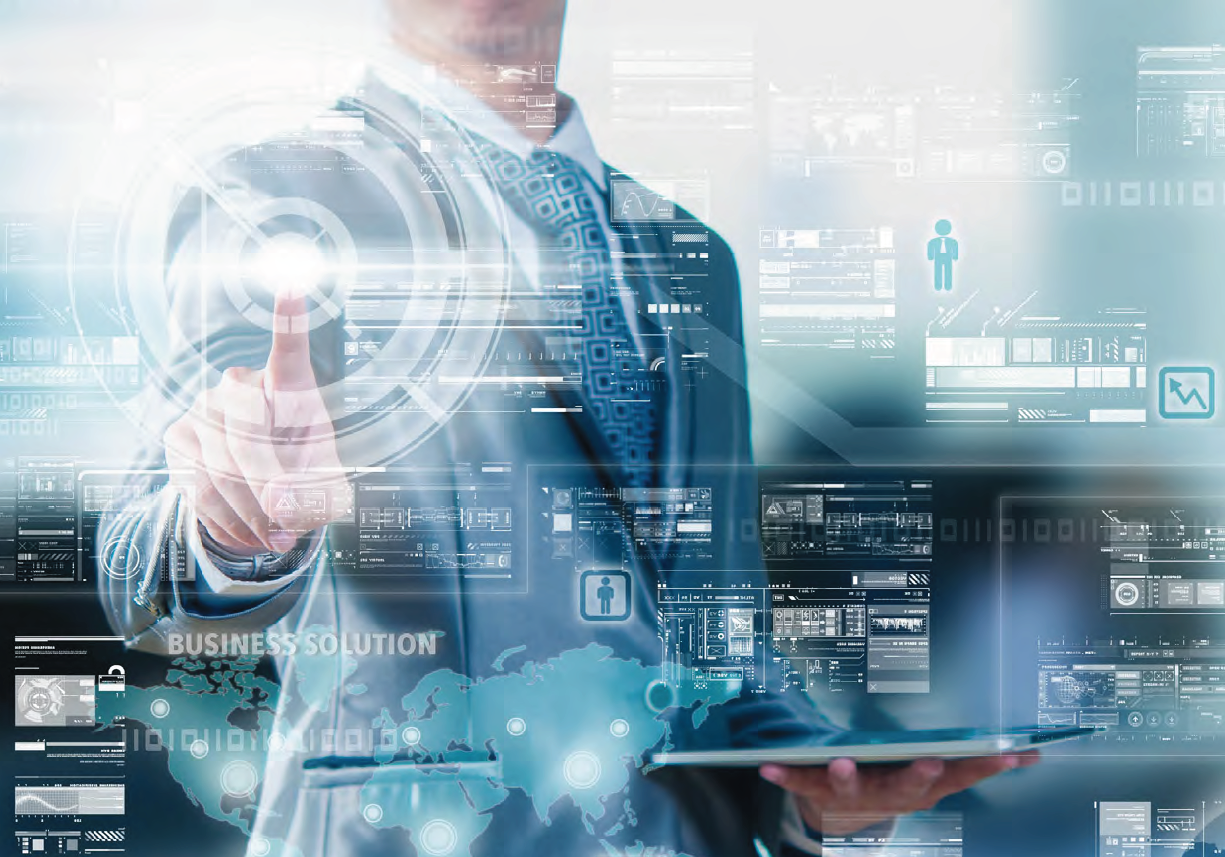 Technology: A platform for society, life and health