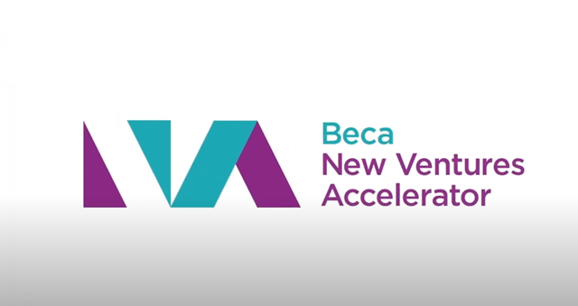 New Ventures Accelerator
