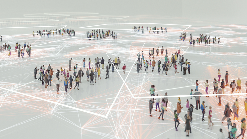 Digital solutions for now and beyond