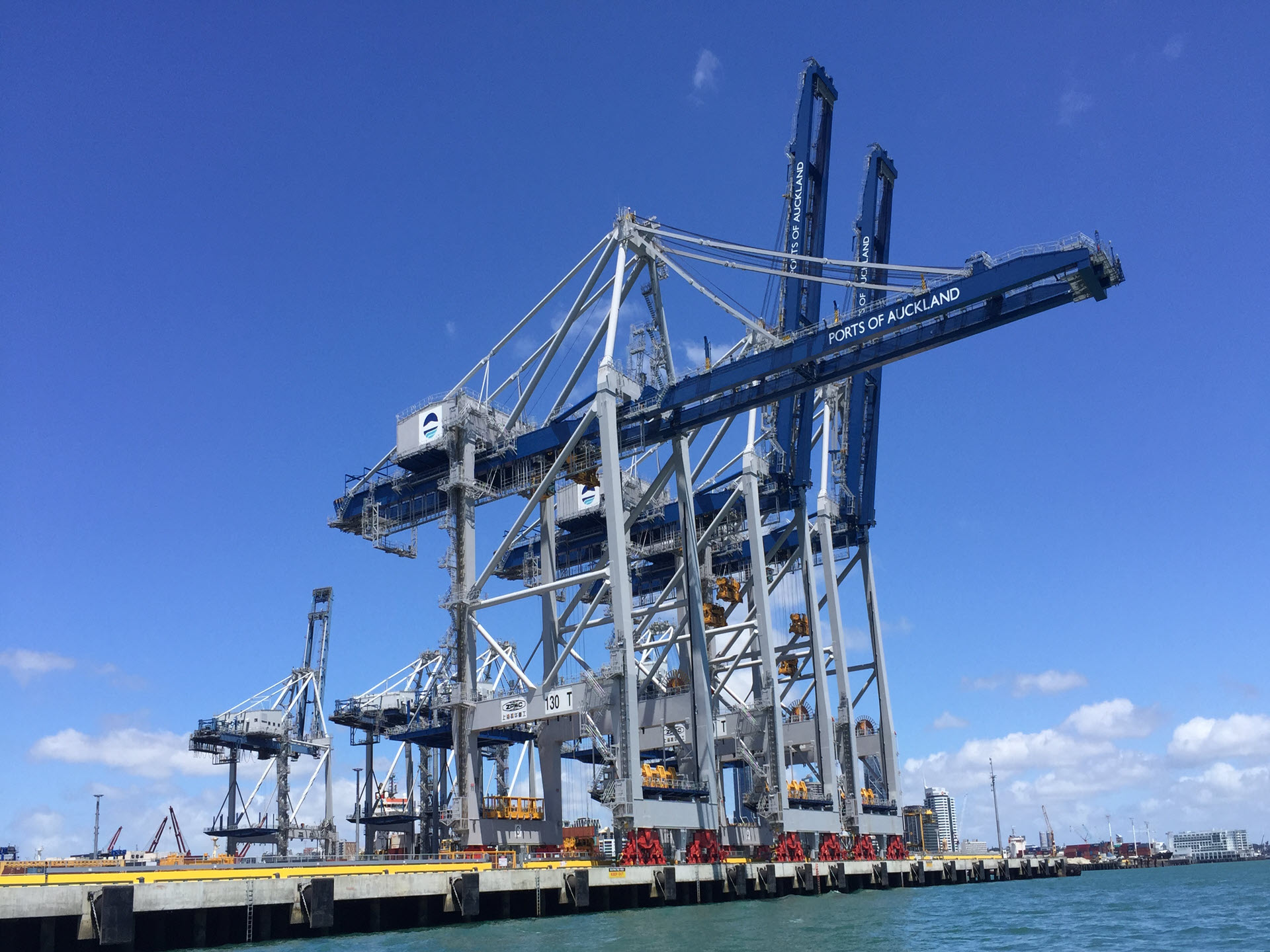 Caring for the waterside places that connect our world