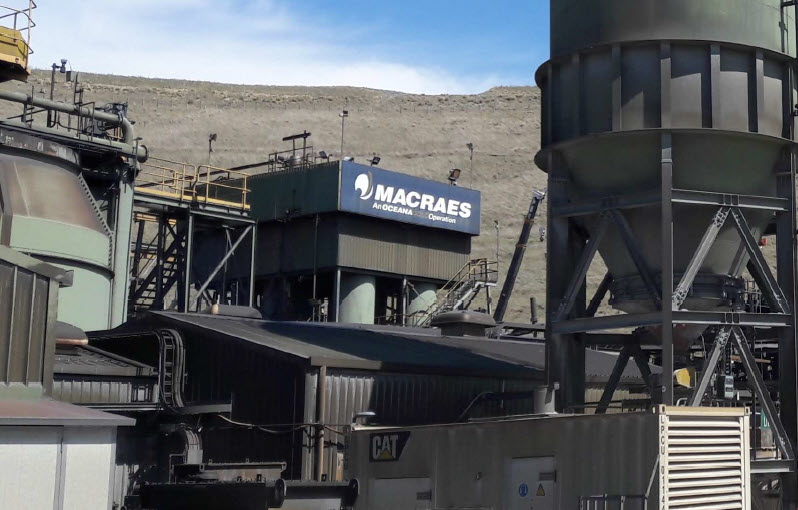 A lower emissions pathway for New Zealand’s biggest goldmine