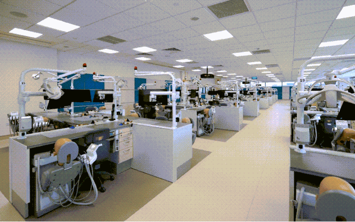 Digital Laboratories 