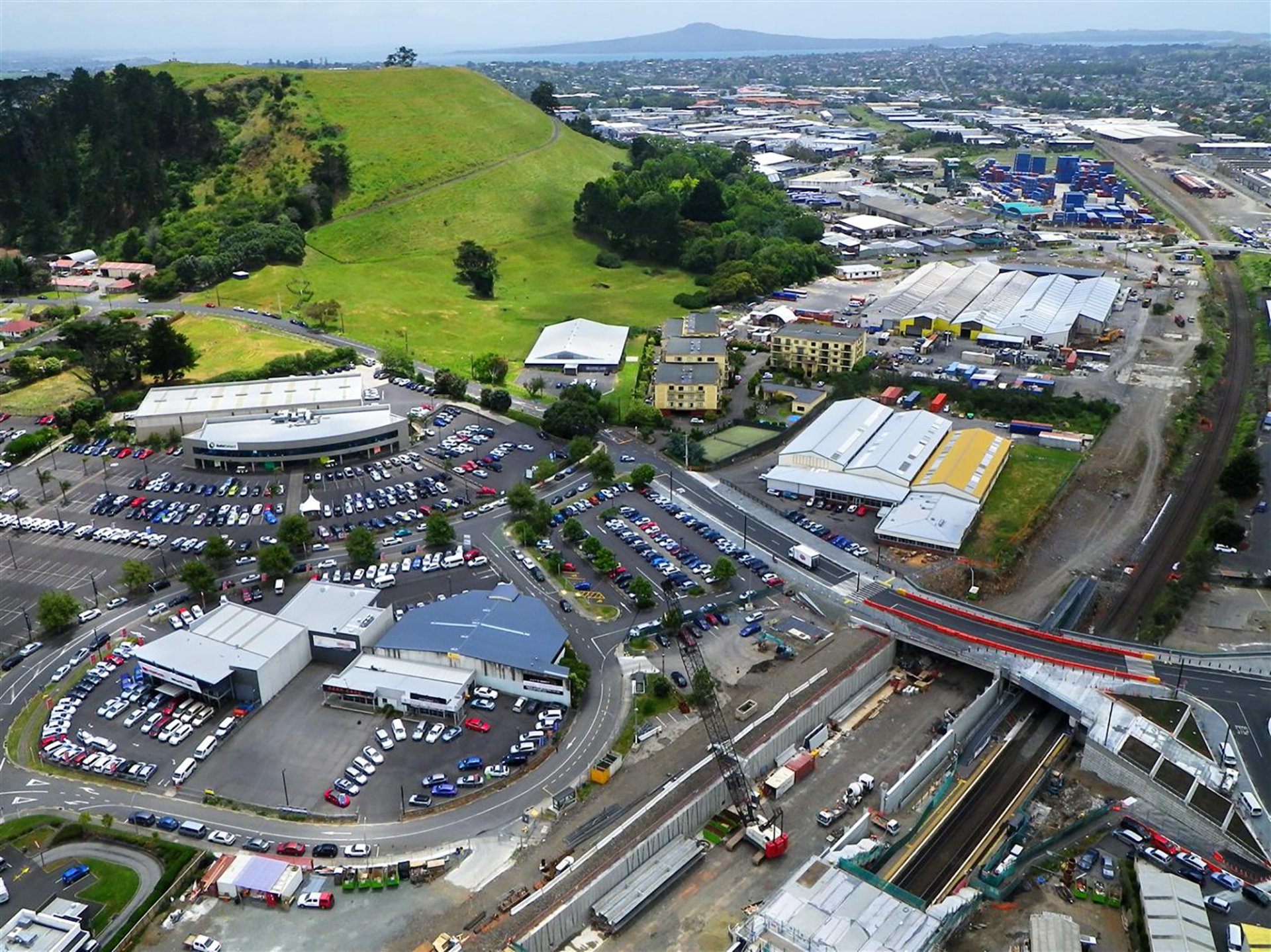 Protecting our Future Transport Networks