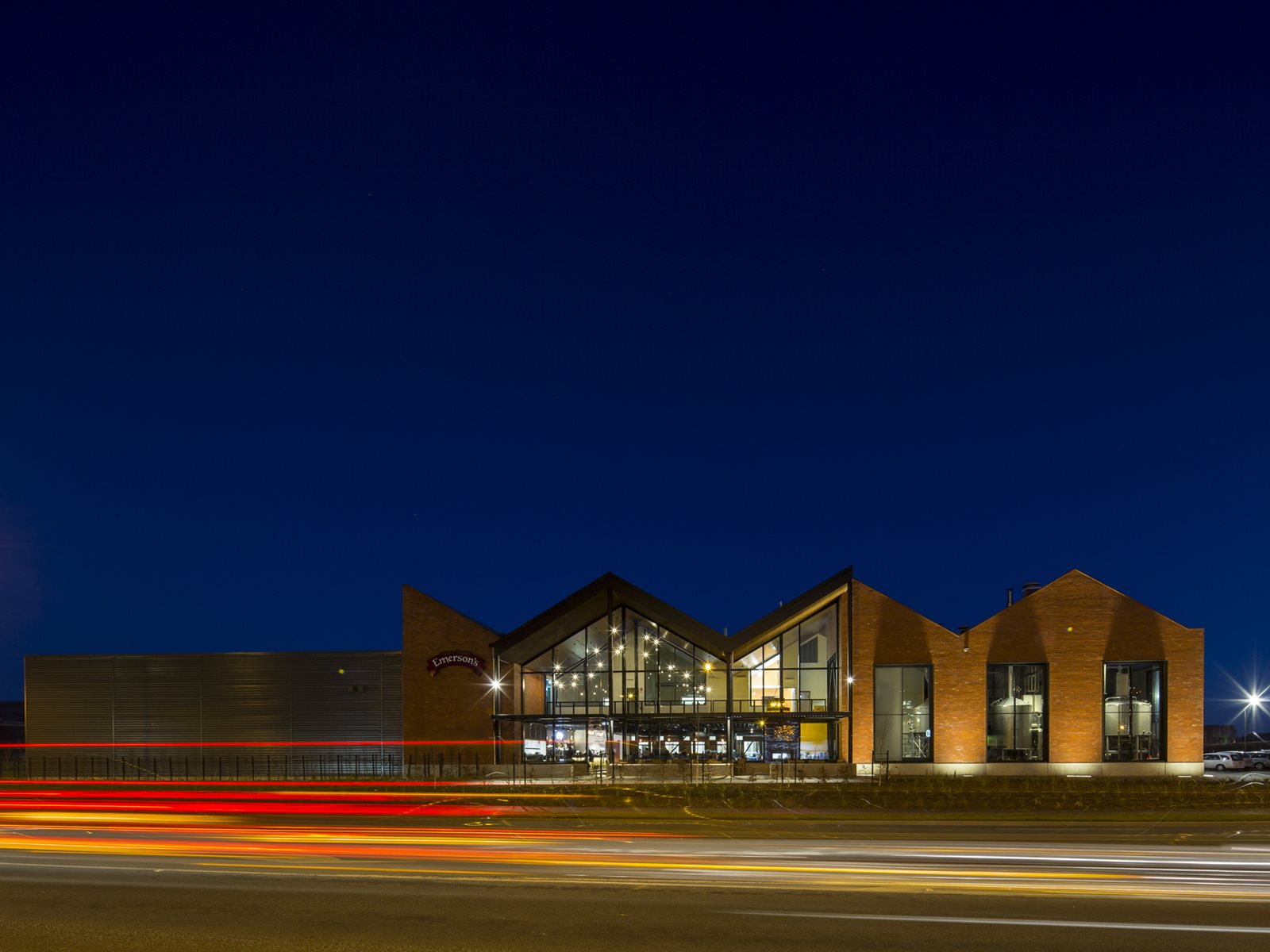 Design Practice Architecture Emersons