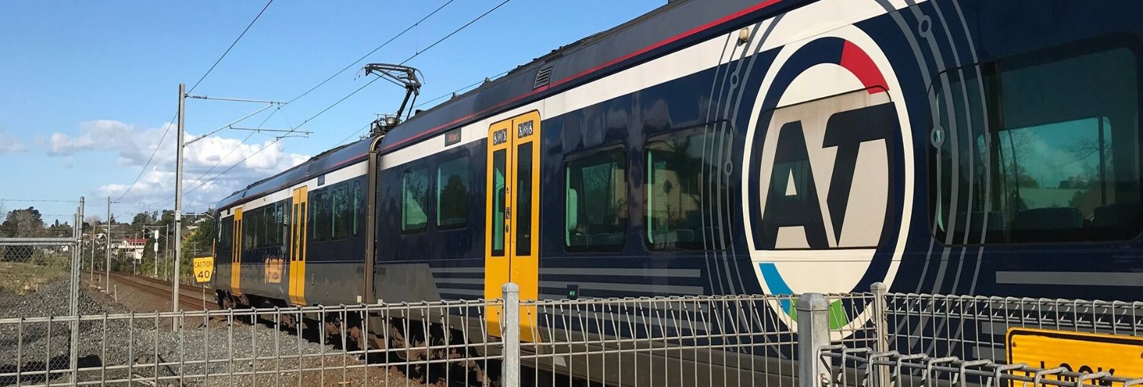 Southern Stations and Rail Capacity Enhancements