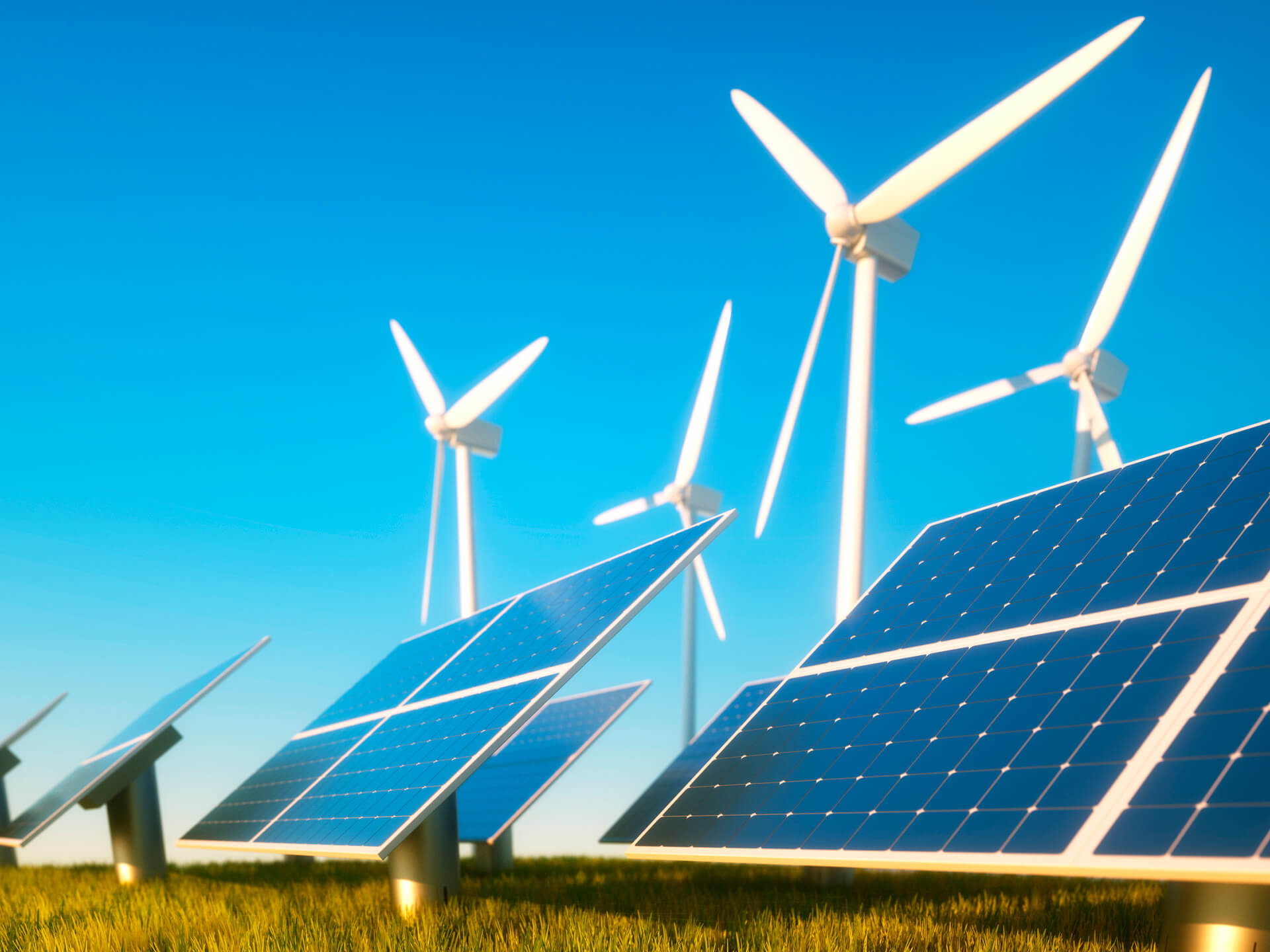 Mining, an essential part of a decarbonised future