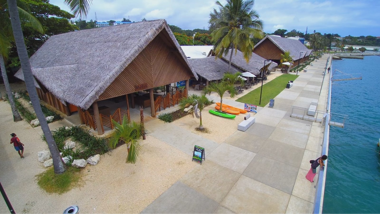 International development - carousel 8