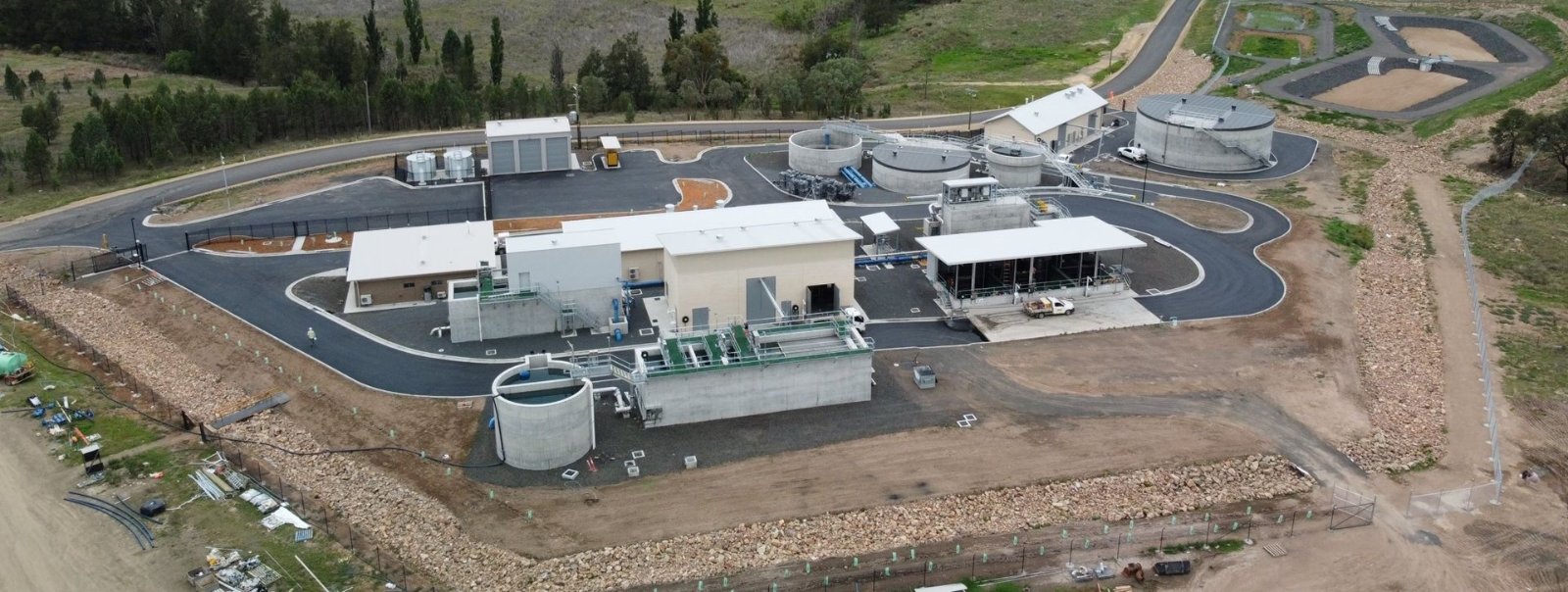 Quipolly Water Project 