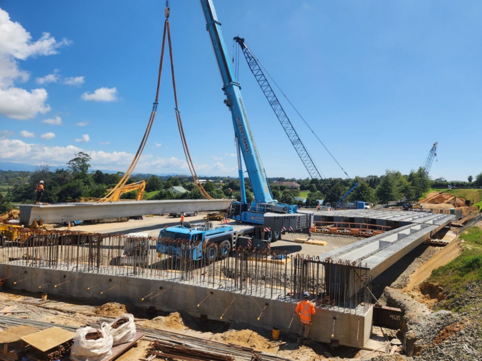 Takitimu North Link Stage 3