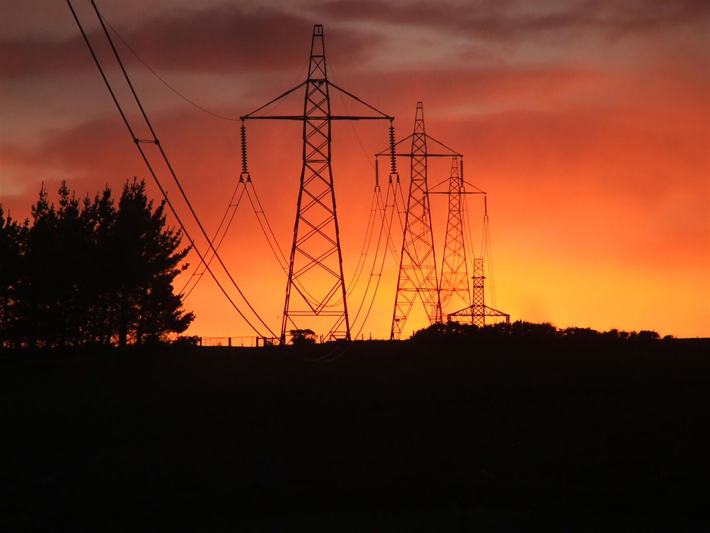 Our Electrical Engineering Capabilities
