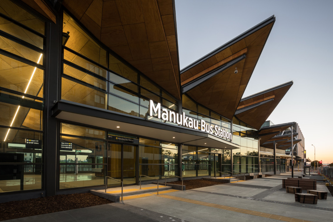Manukau 3