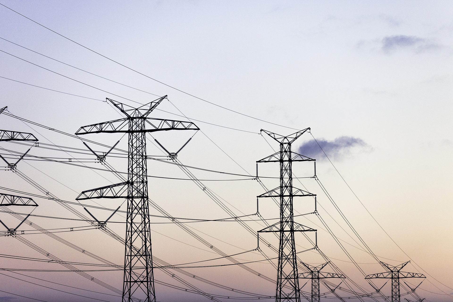 Our expertise in electrical engineering consultancy