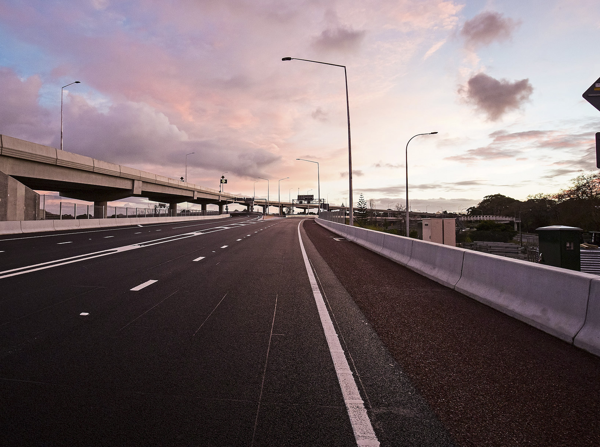 Connecting commuters and visitors to Auckland, and beyond